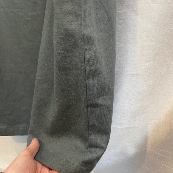 NWT Tendency Sage Green Tapestry Maxi  Dress Ladies SM - Picture 8 of 13